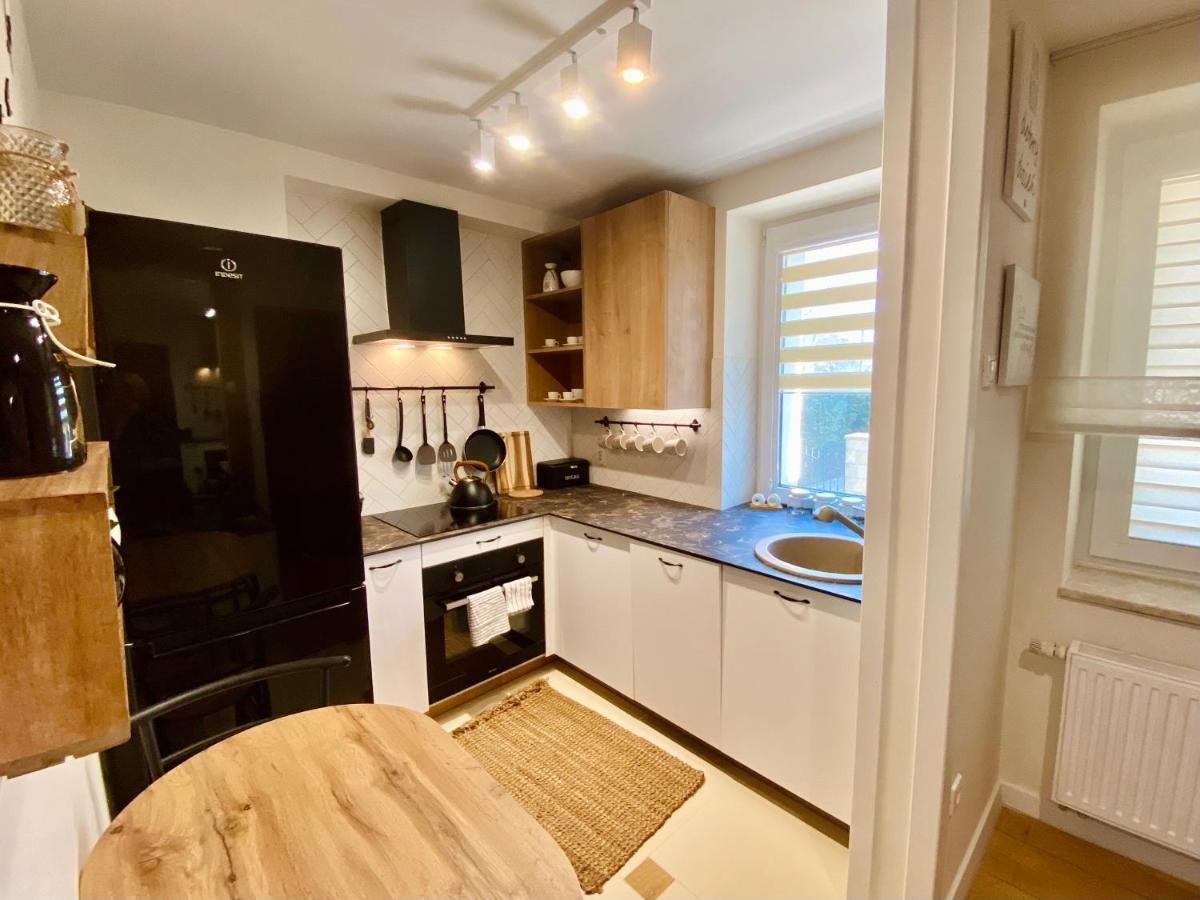 Apartamenty Na Klasztornej Jasło Exterior foto